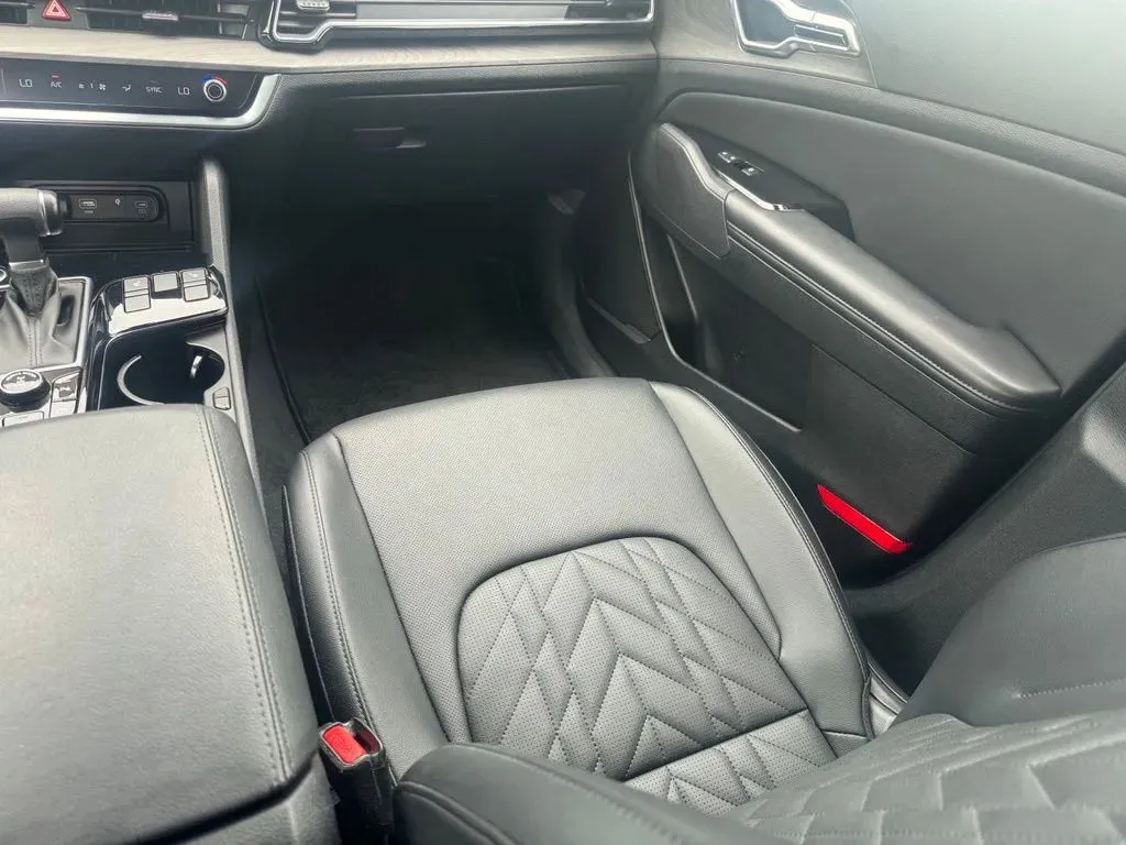 Kia Sportage photo 20