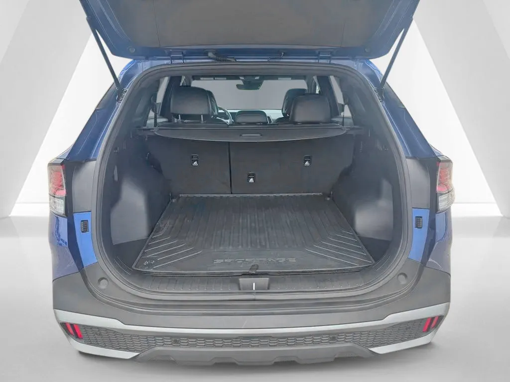 Kia Sportage photo 28