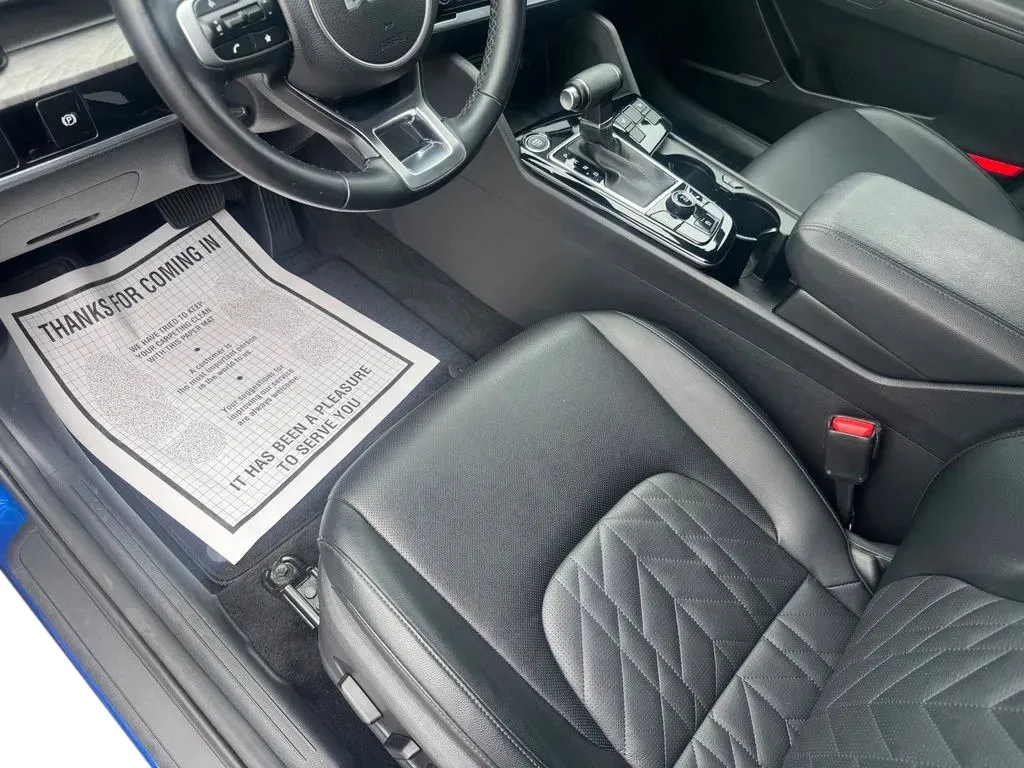 Kia Sportage photo 10