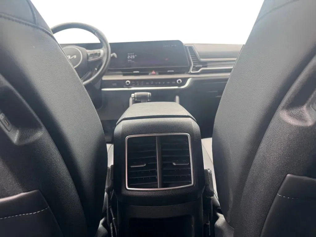 Kia Sportage photo 19