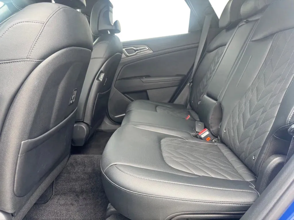Kia Sportage photo 17