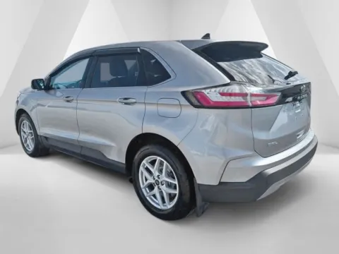 More photos of 2022 Ford Edge SEL at Braden Cadillac GMC, OH