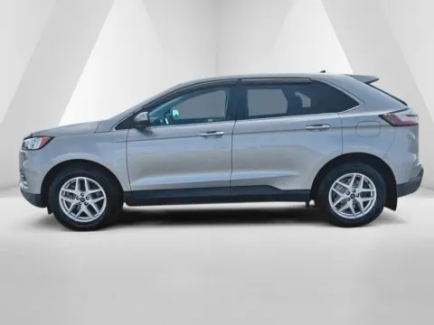 More photos of 2022 Ford Edge SEL at Braden Cadillac GMC, OH