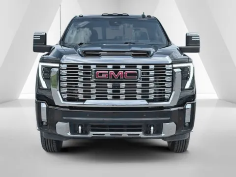 Photos of 2024 GMC Sierra 3500 HD Denali for sale in Carroll, OH at Braden Cadillac GMC