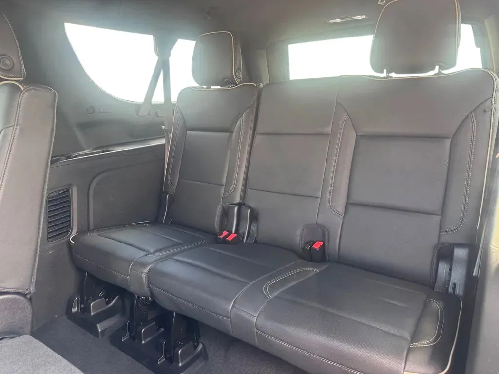 GMC Yukon XL photo 20