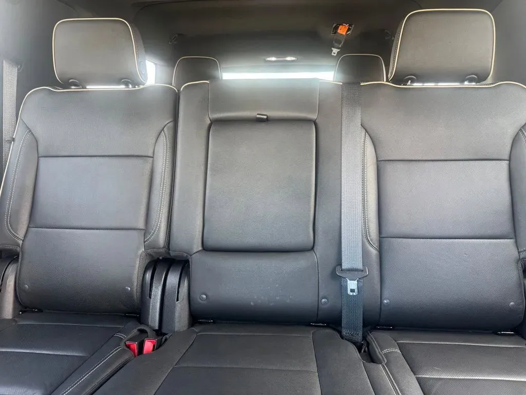 GMC Yukon XL photo 19