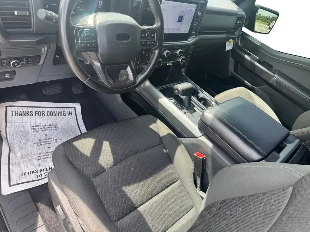Ford F-150 photo 10