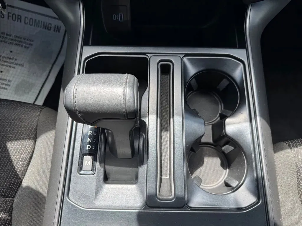 Ford F-150 photo 26