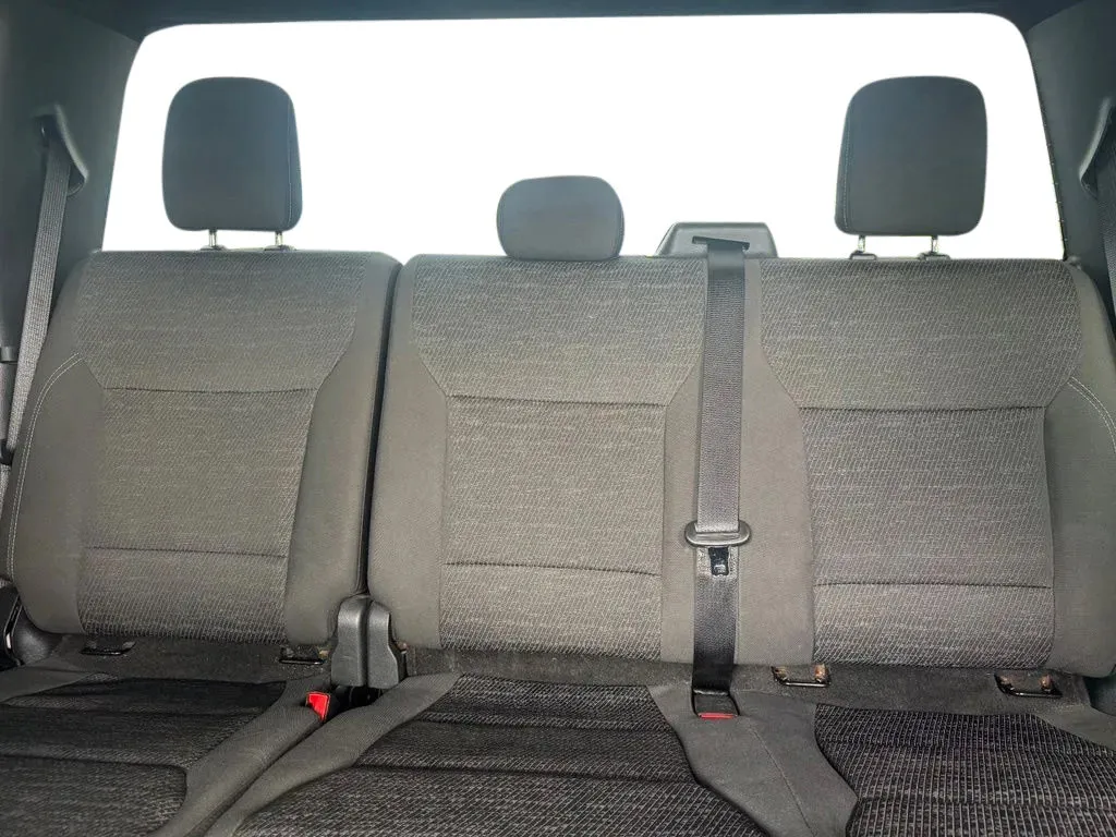 Ford F-150 photo 18