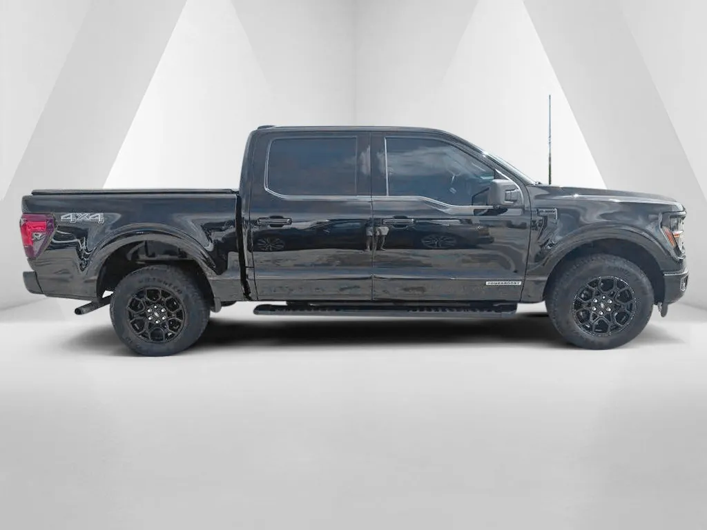 Ford F-150 photo 8