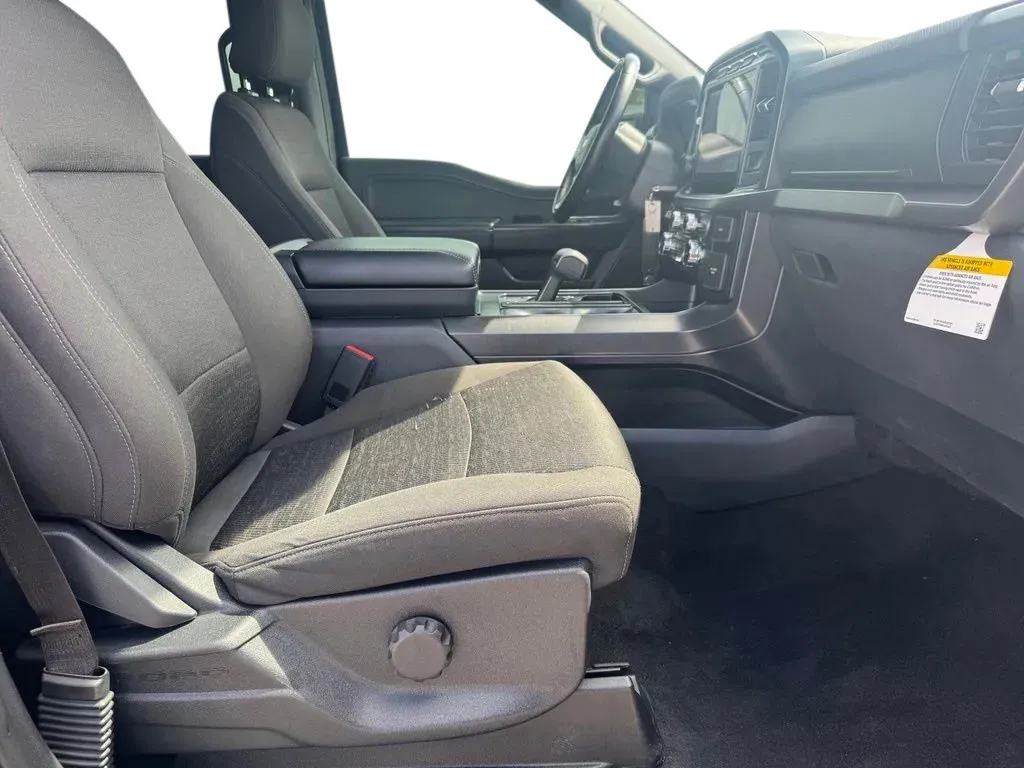 Ford F-150 photo 13