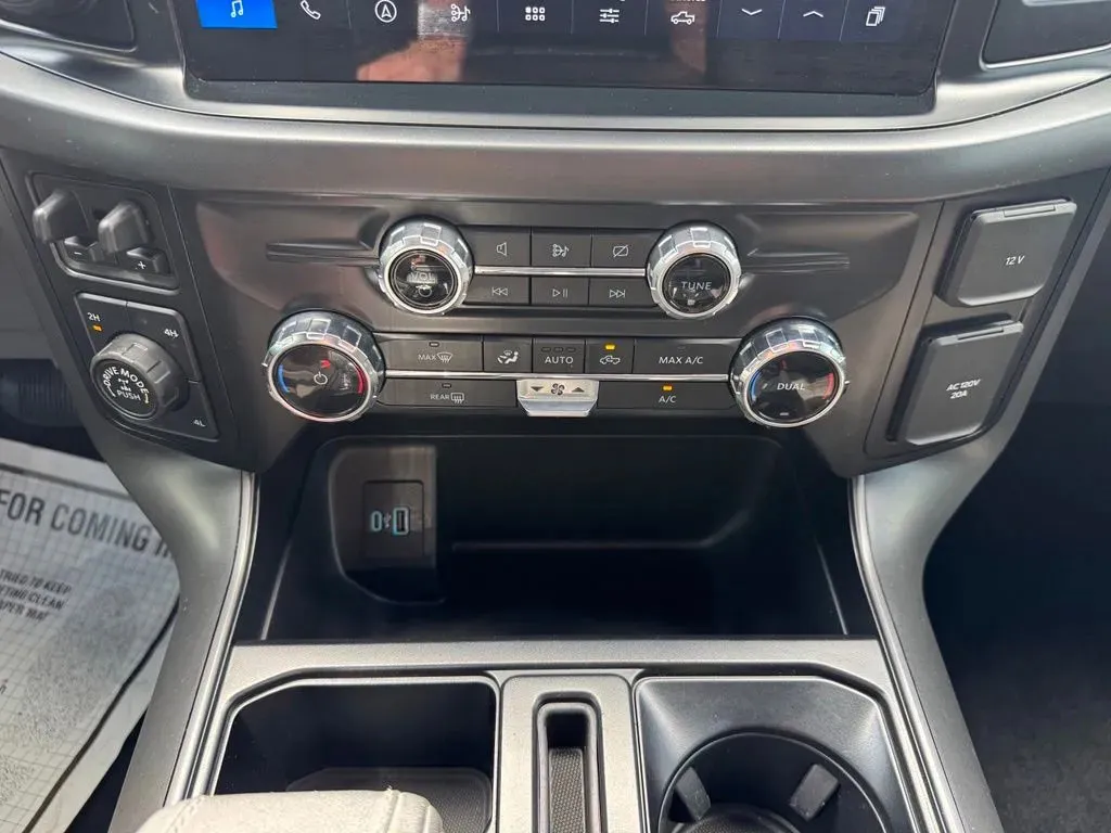 Ford F-150 photo 27