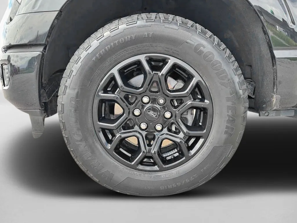 Ford F-150 photo 30