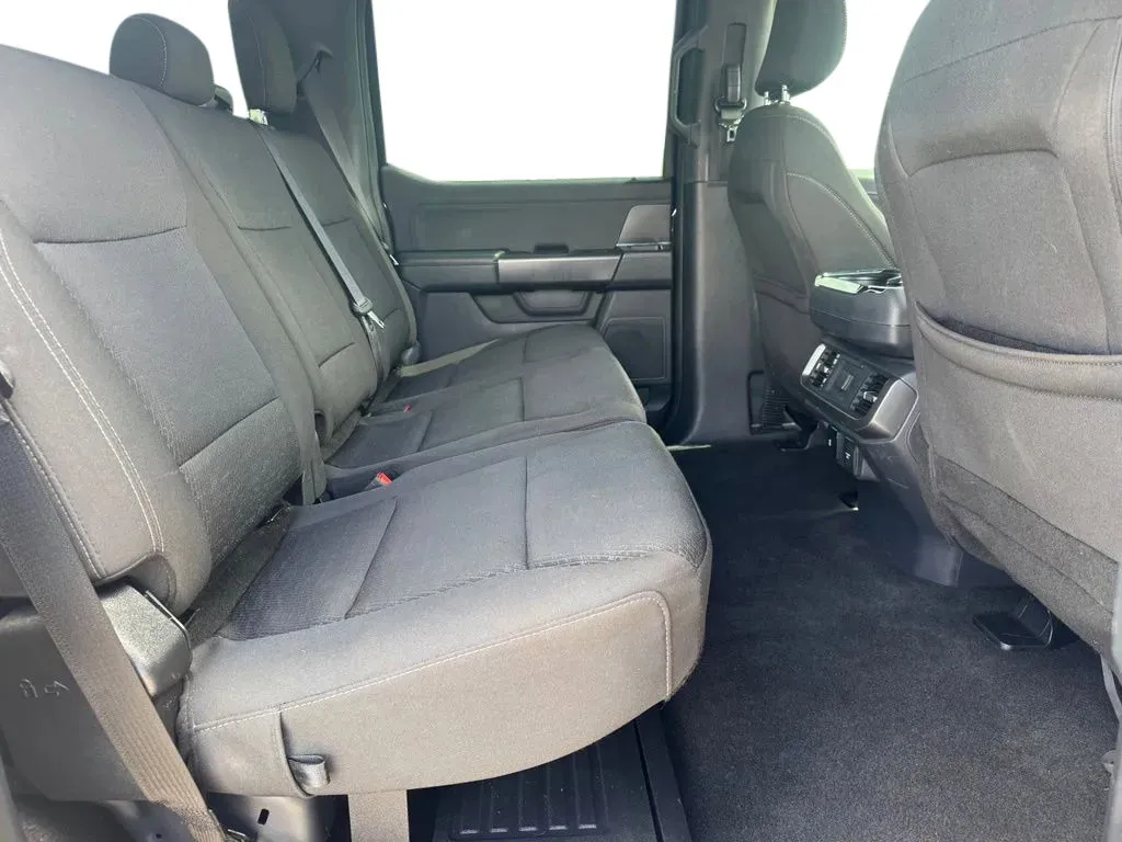 Ford F-150 photo 16