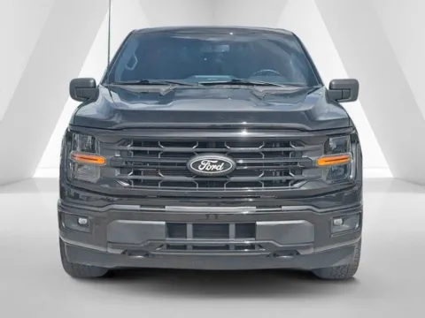 Photos of 2024 Ford F-150 XLT for sale in Carroll, OH at Braden Cadillac GMC