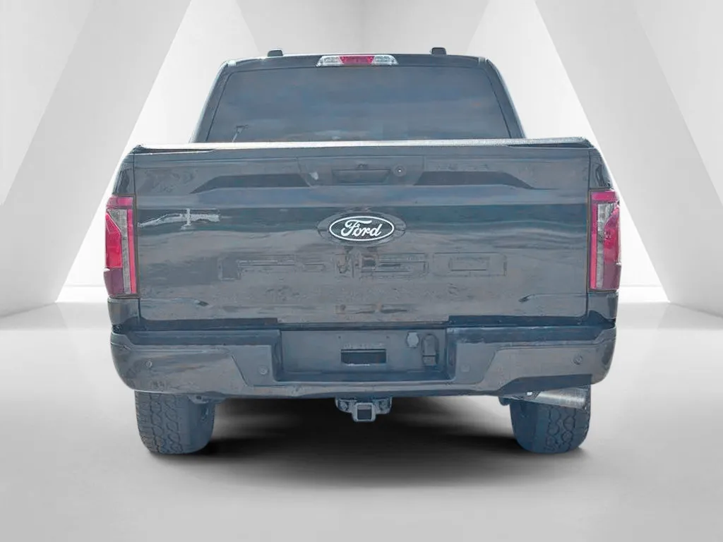 Ford F-150 photo 6