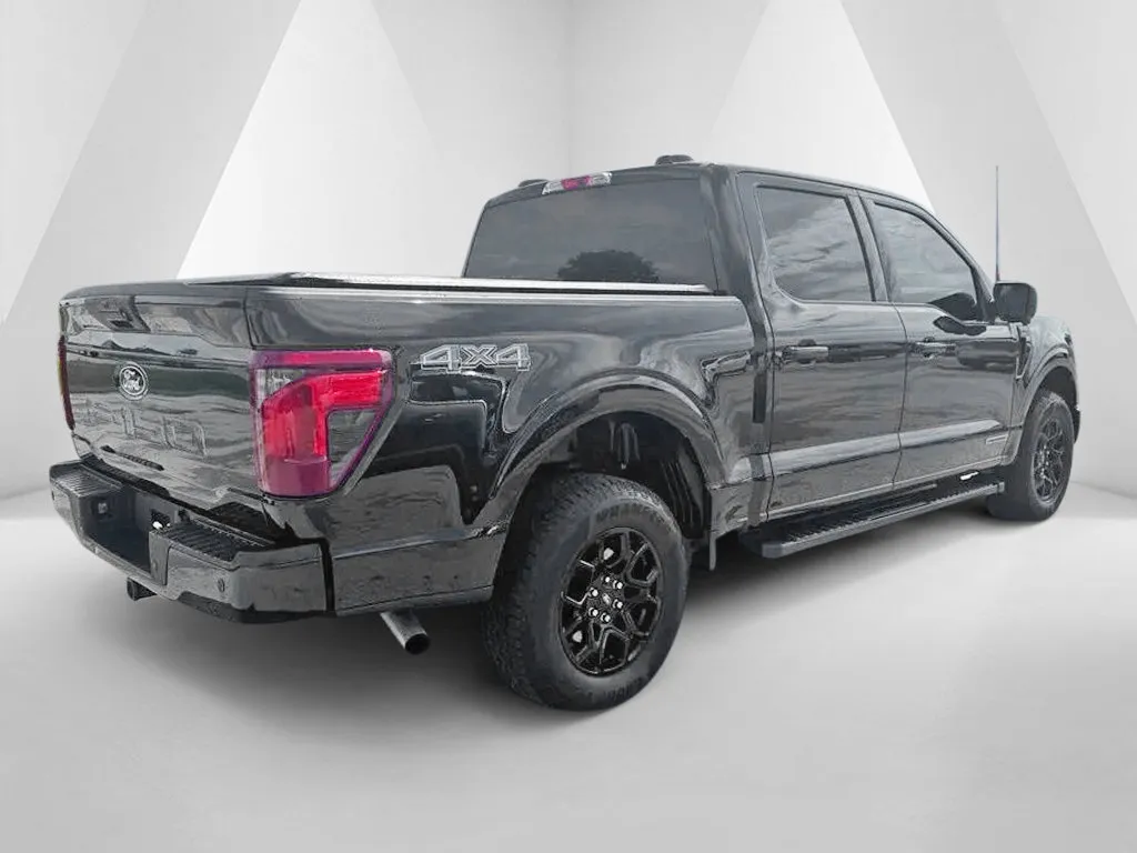 Ford F-150 photo 7