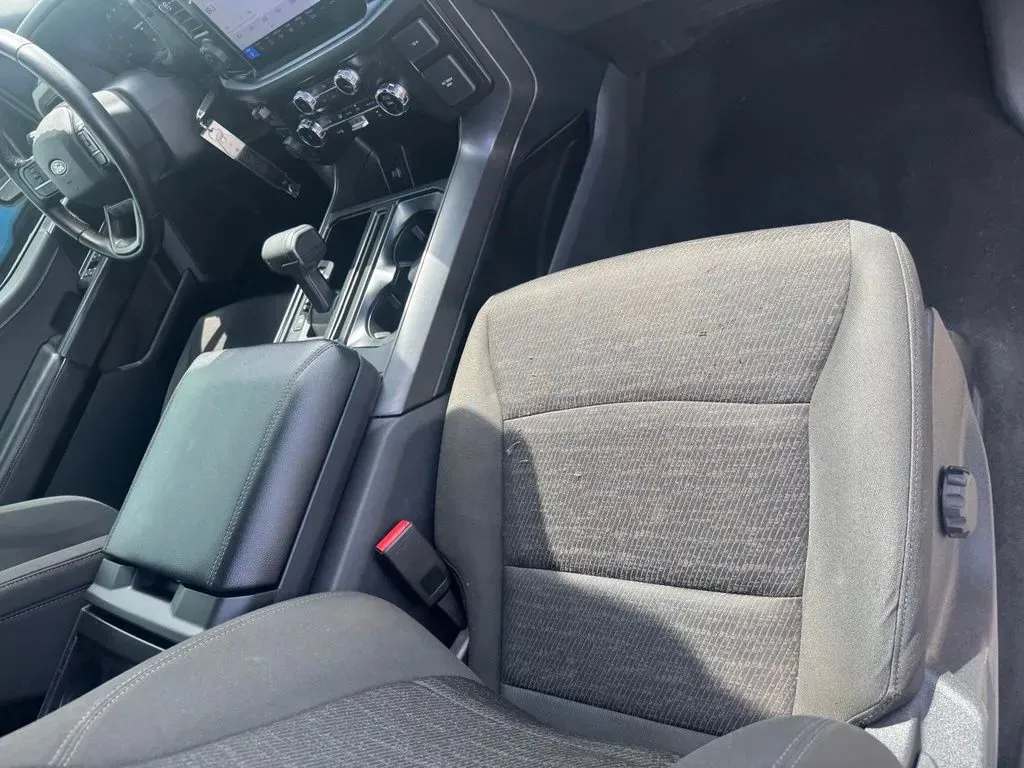 Ford F-150 photo 14
