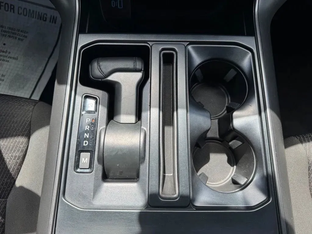 Ford F-150 photo 25