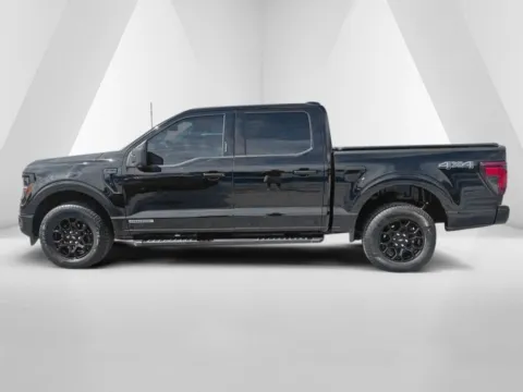 More photos of 2024 Ford F-150 XLT at Braden Cadillac GMC, OH