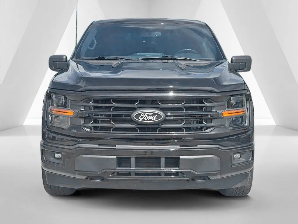 Ford F-150 photo 2