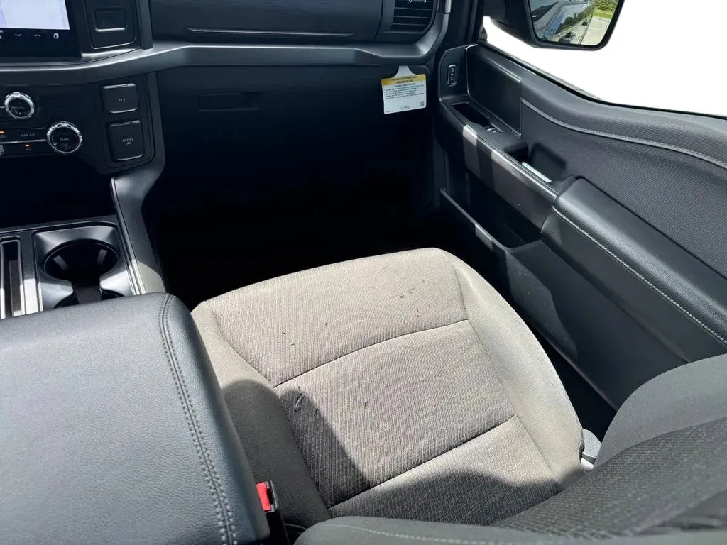 Ford F-150 photo 20