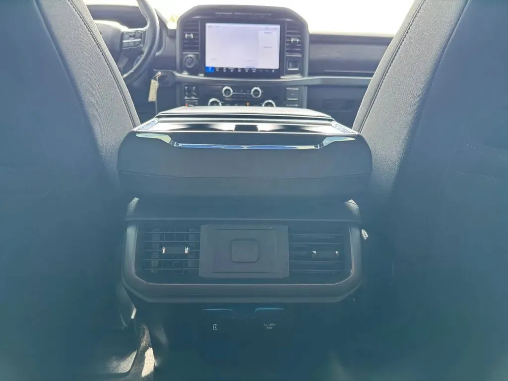 Ford F-150 photo 19
