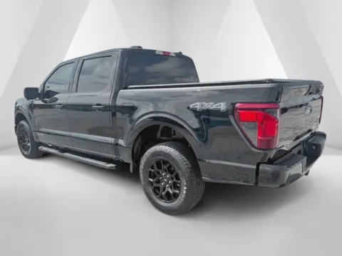 More photos of 2024 Ford F-150 XLT at Braden Cadillac GMC, OH