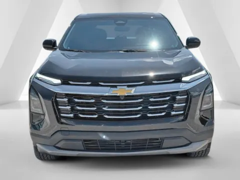 Photos of 2026 Chevrolet Equinox LT for sale in Carroll, OH at Braden Cadillac GMC