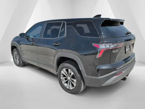 More photos of 2026 Chevrolet Equinox LT at Braden Cadillac GMC, OH