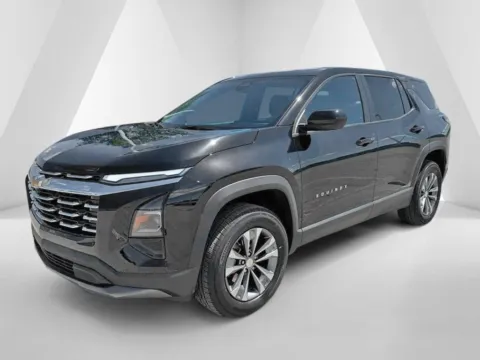 Another view of 2026 Chevrolet Equinox LT for sale in Carroll, OH at Braden Cadillac GMC