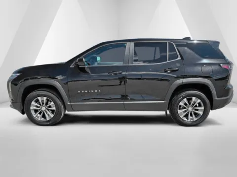 More photos of 2026 Chevrolet Equinox LT at Braden Cadillac GMC, OH