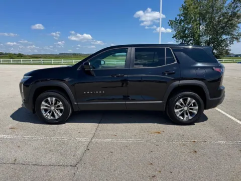 More photos of 2026 Chevrolet Equinox LT at Braden Cadillac GMC, OH