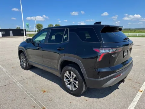 More photos of 2026 Chevrolet Equinox LT at Braden Cadillac GMC, OH