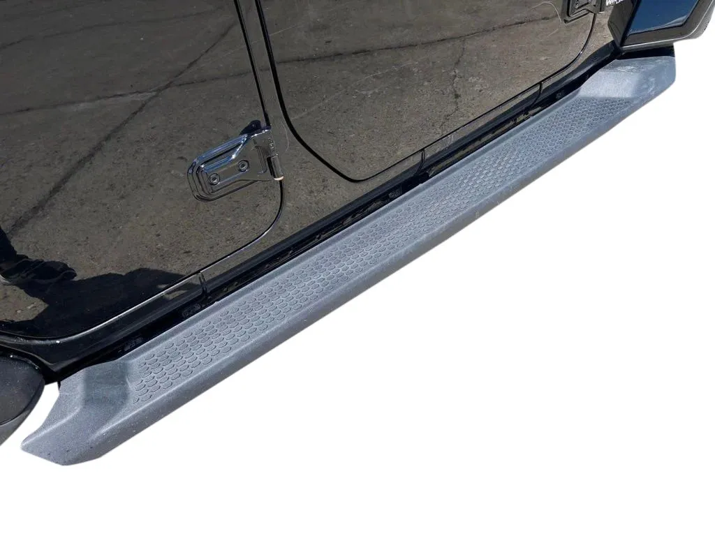 Jeep Wrangler photo 10