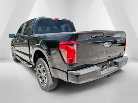 More photos of 2024 Ford F-150 STX at Braden Cadillac GMC, OH