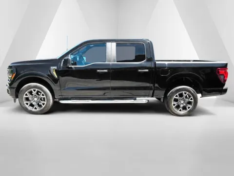 More photos of 2024 Ford F-150 STX at Braden Cadillac GMC, OH