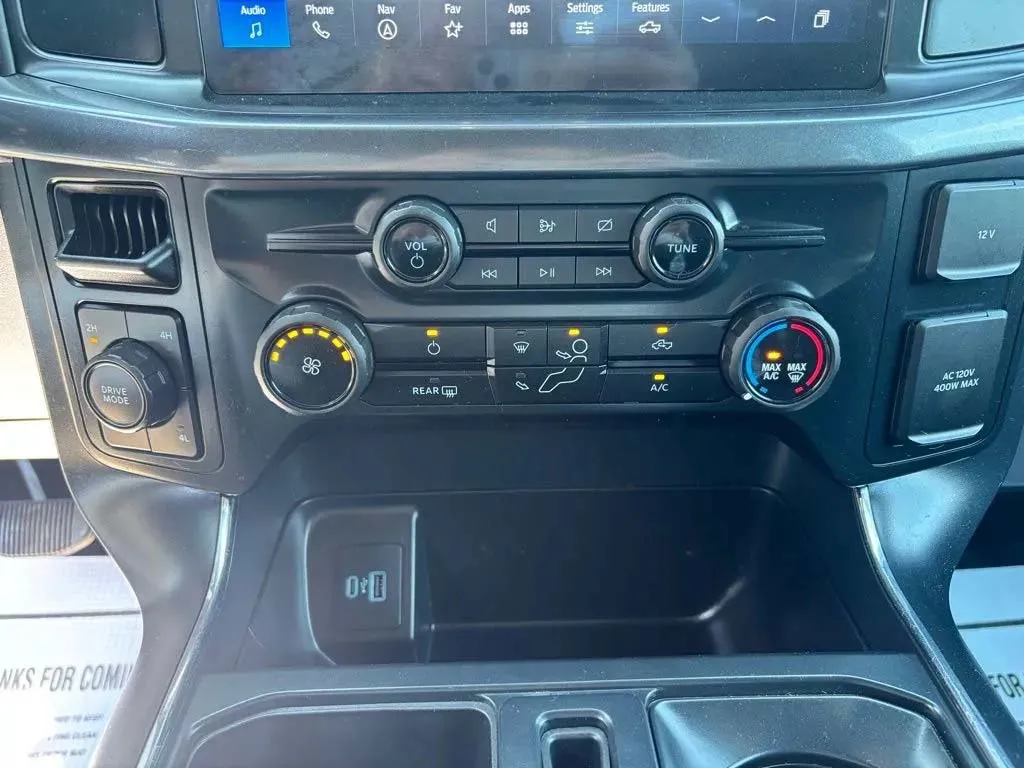 Ford F-150 photo 16