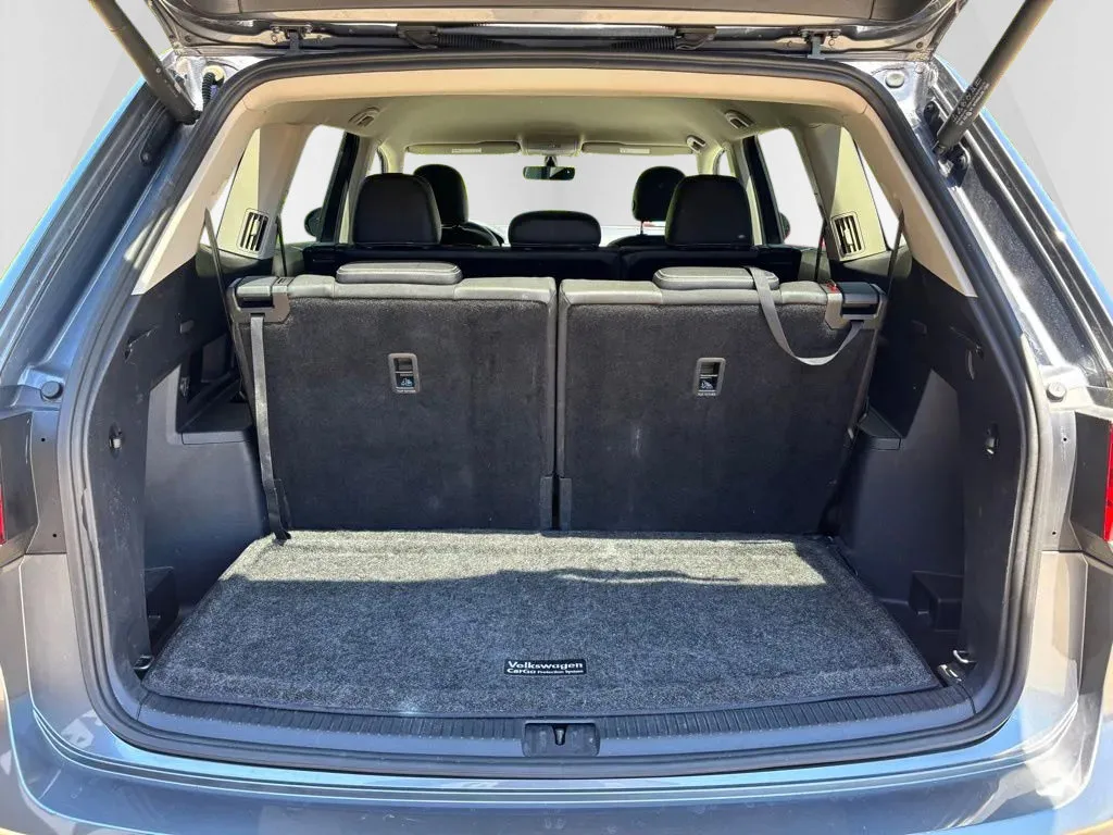 2023 Volkswagen Atlas SE w/Tech - Photo 33