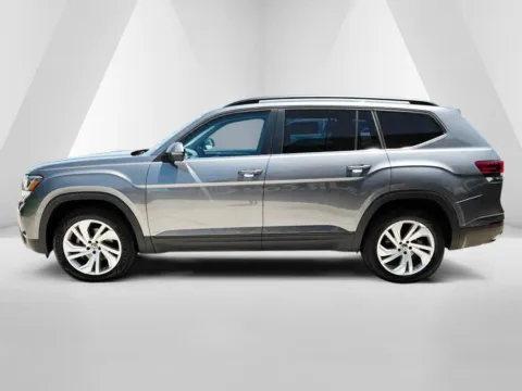 More photos of 2023 Volkswagen Atlas 3.6L V6 SE w/Technology at Braden Cadillac GMC, OH