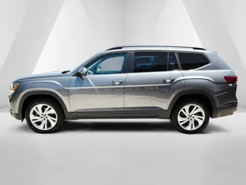 More photos of 2023 Volkswagen Atlas 3.6L V6 SE w/Technology at Braden Cadillac GMC, OH