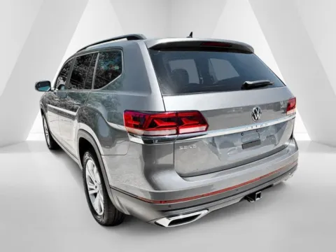 More photos of 2023 Volkswagen Atlas 3.6L V6 SE w/Technology at Braden Cadillac GMC, OH