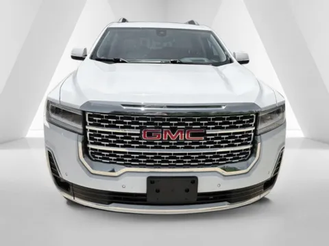 Photos of 2023 GMC Acadia Denali for sale in Carroll, OH at Braden Cadillac GMC