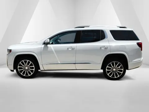 More photos of 2023 GMC Acadia Denali at Braden Cadillac GMC, OH