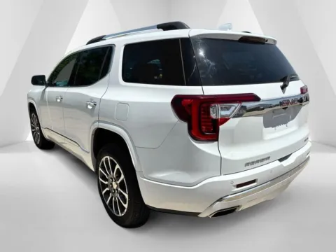 More photos of 2023 GMC Acadia Denali at Braden Cadillac GMC, OH