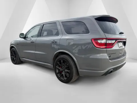 More photos of 2022 Dodge Durango SRT 392 at Braden Cadillac GMC, OH