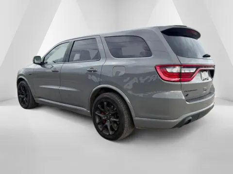 More photos of 2022 Dodge Durango SRT 392 at Braden Cadillac GMC, OH