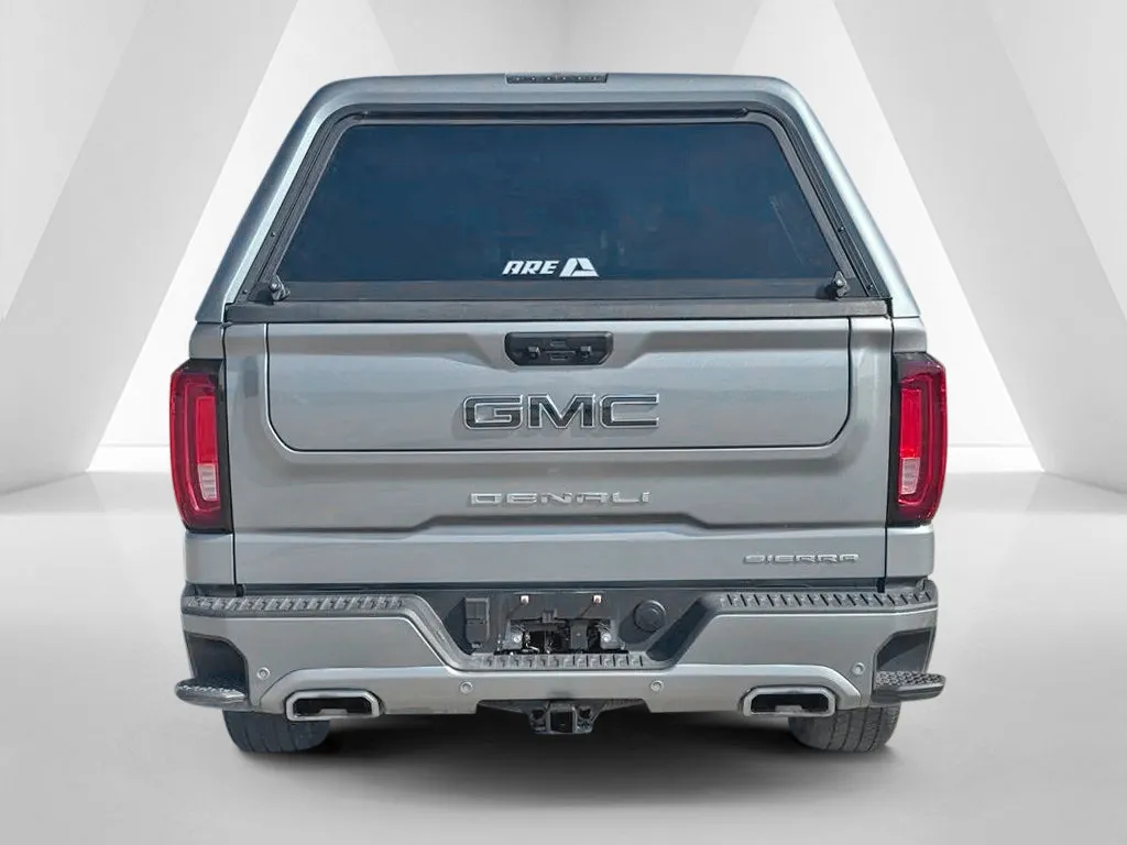 GMC Sierra photo 6