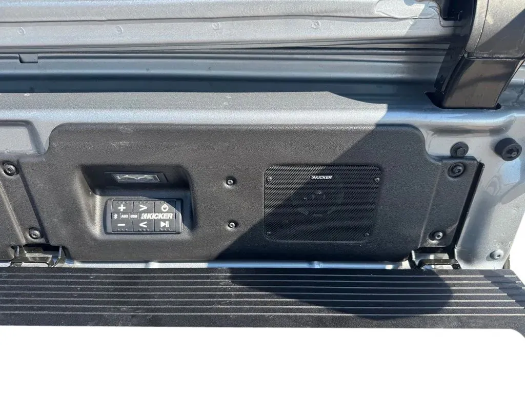 GMC Sierra photo 34