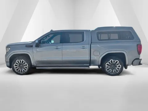 More photos of 2024 GMC Sierra 1500 Denali Ultimate at Braden Cadillac GMC, OH